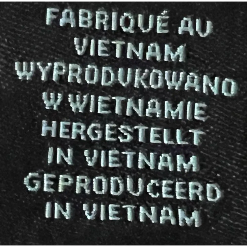 Cynthia Rowley Women's Black White Maxi Skirt Folded Waist‎ Band Size XS - Image 4