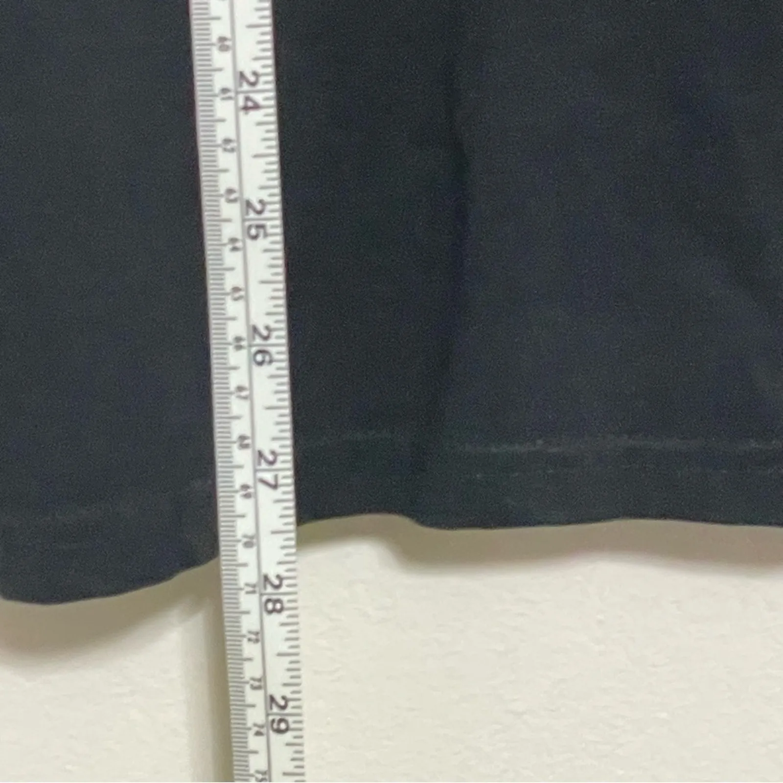 Magic "Chardon-hayyyyyy" Black Tee - Size Medium NWOT - Image 3