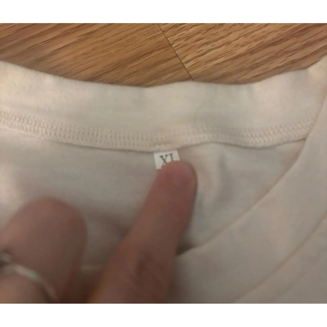 Halloween Skeleton T - Image 3