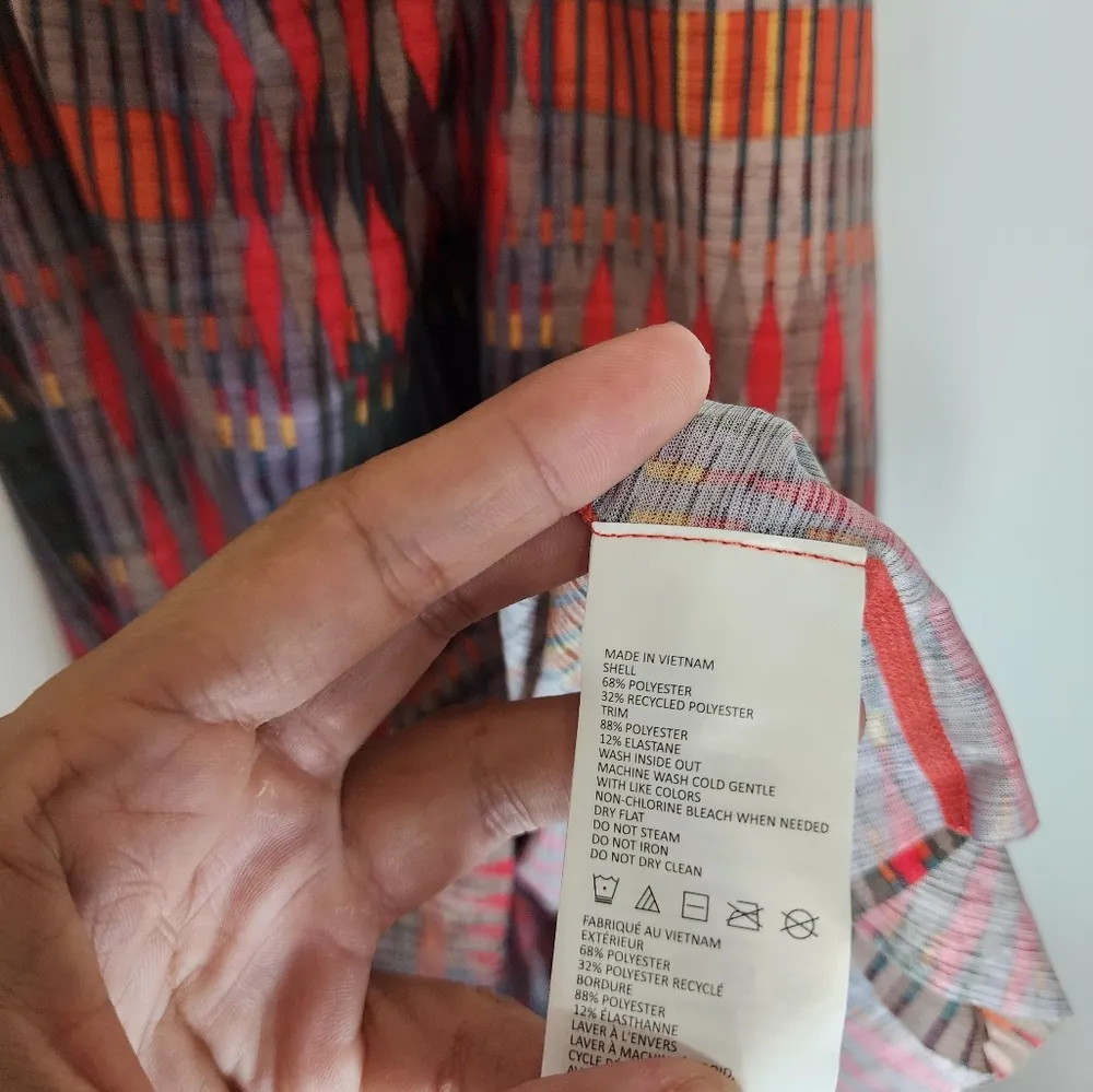 Prana Tonga Racerback Tank - Image 4