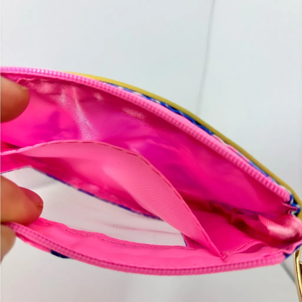 Lilly‎ Pulitzer I D. & Coin purse mini pouch - Image 5