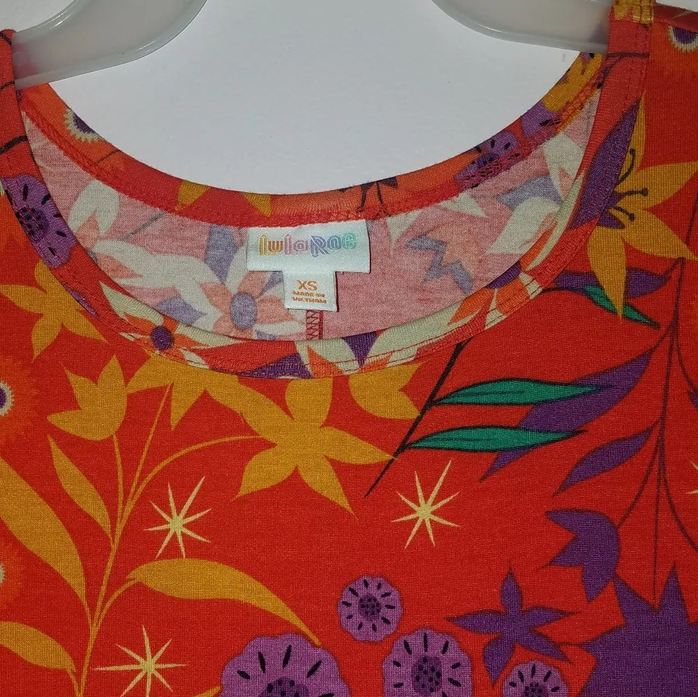 LuLaRoe dress - Image 2