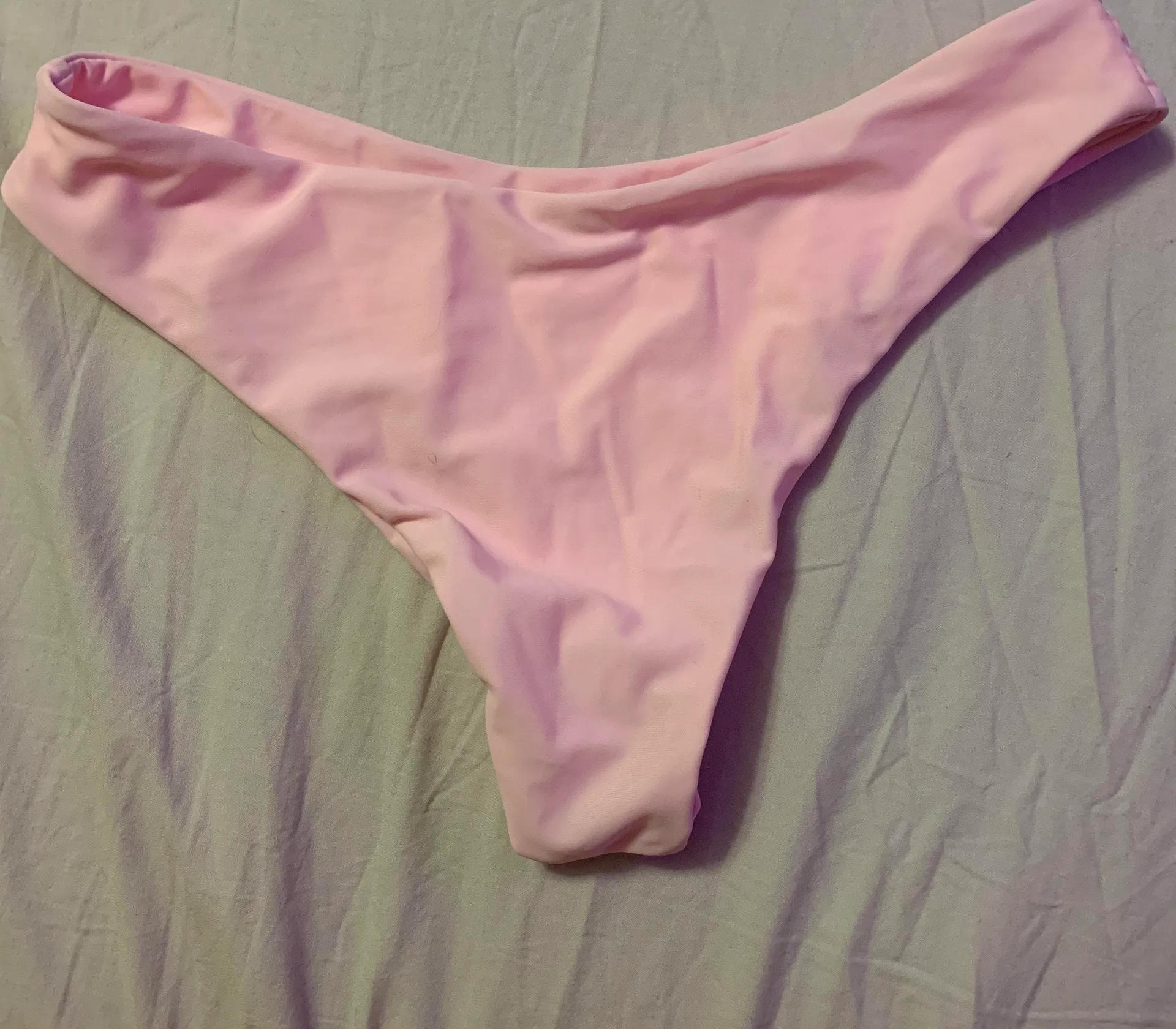 SheIn Swim Bottoms - Image 2