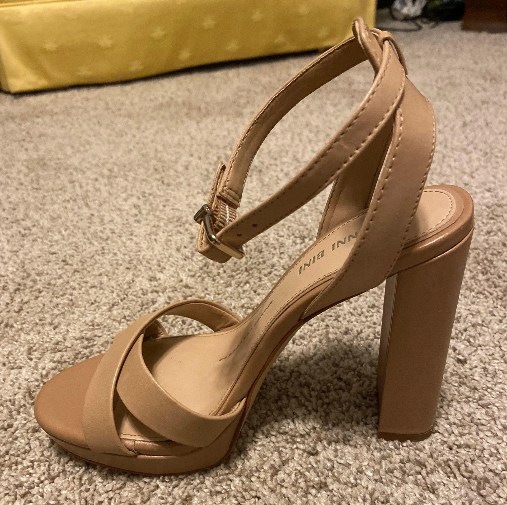 Gianni Bini Block Heels - Image 2