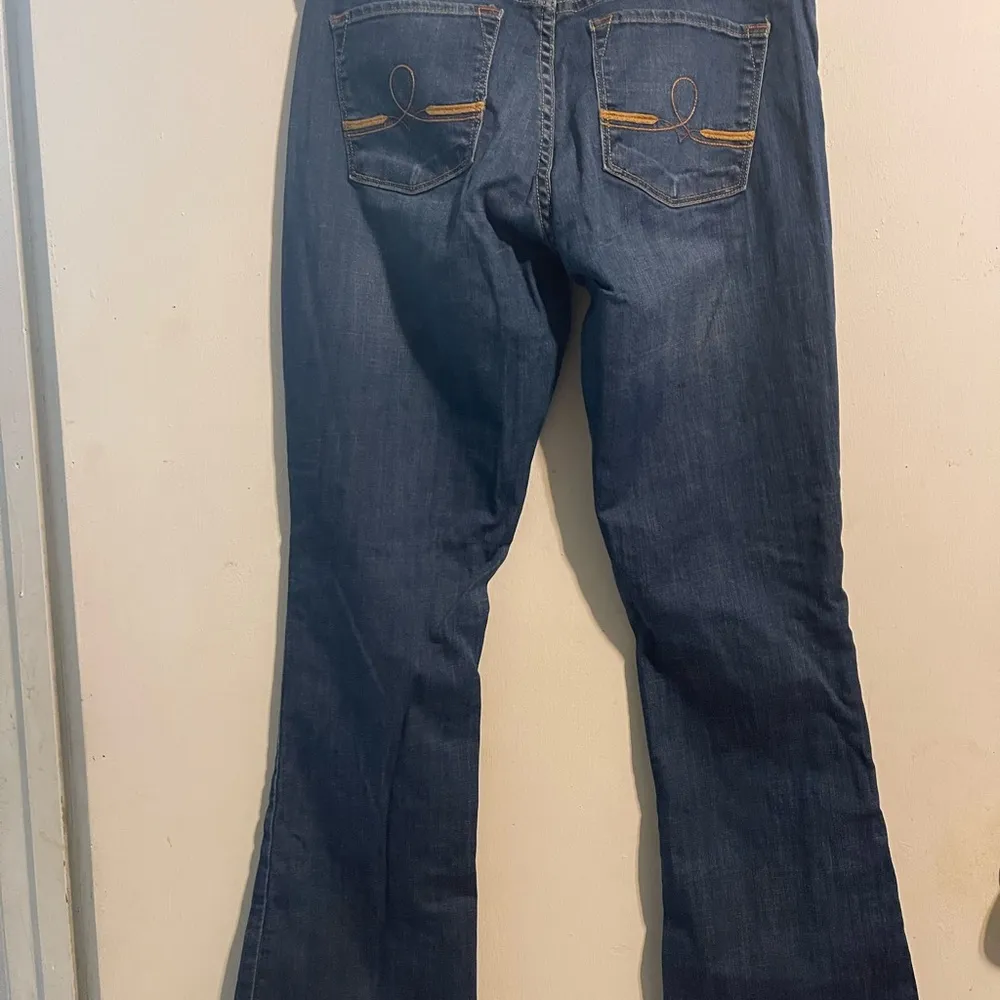 Lucky Brand Blue Boot Cut Jeans - Image 2