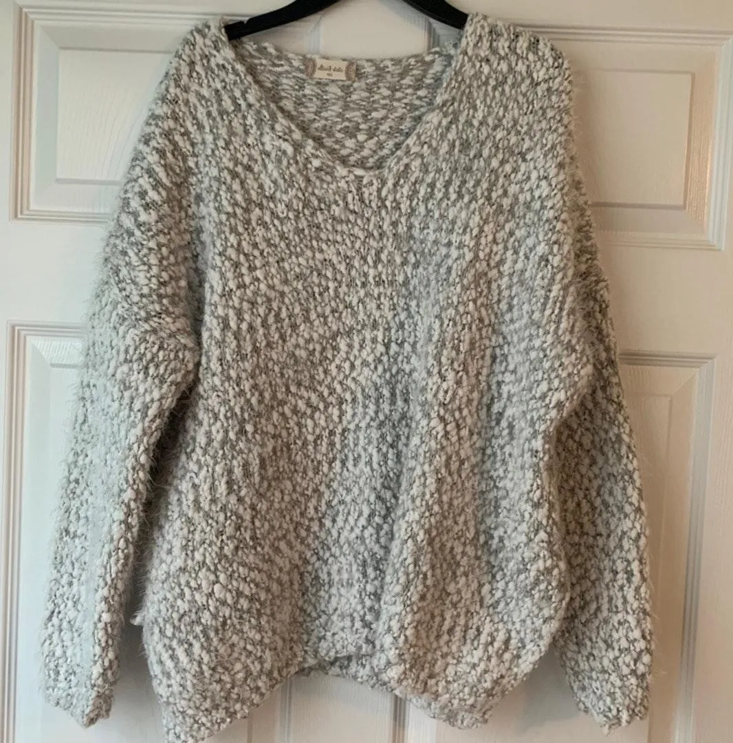 Altar'd State Sweater - Image 2