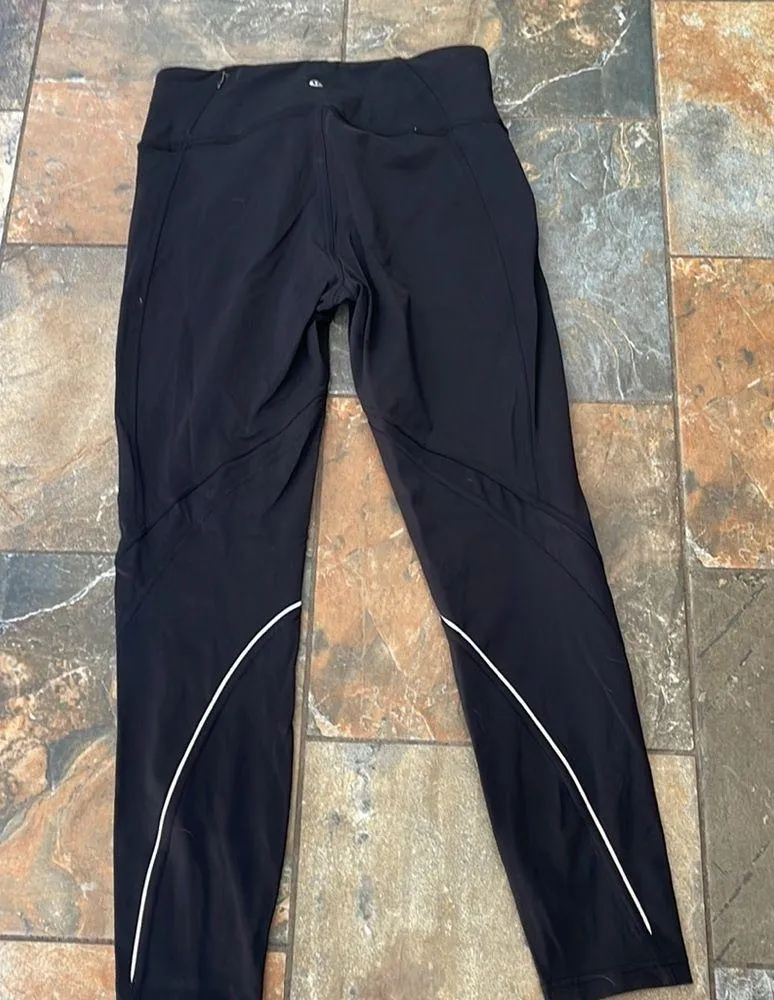 Lululemon Chasing Miles Tight *25" - Image 7