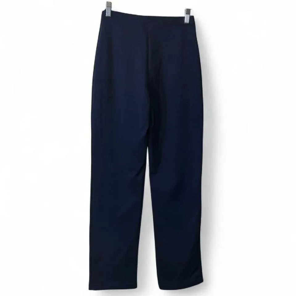 Vintage No Boundaries Navy Pants - Image 4