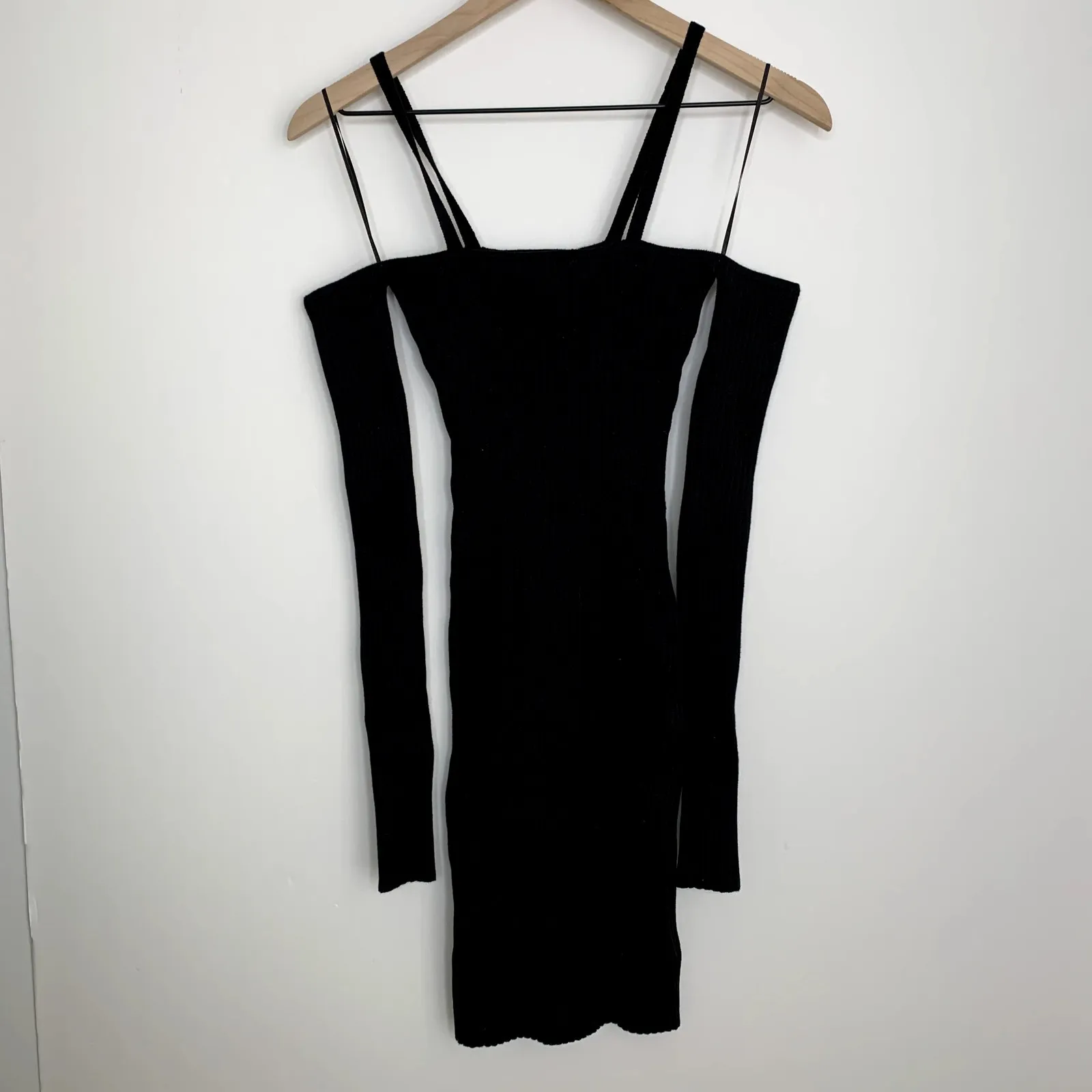 ANNA QUAN Jaida Off - Image 3