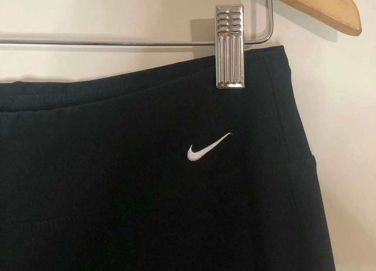 Nike Yoga Pants - Image 2