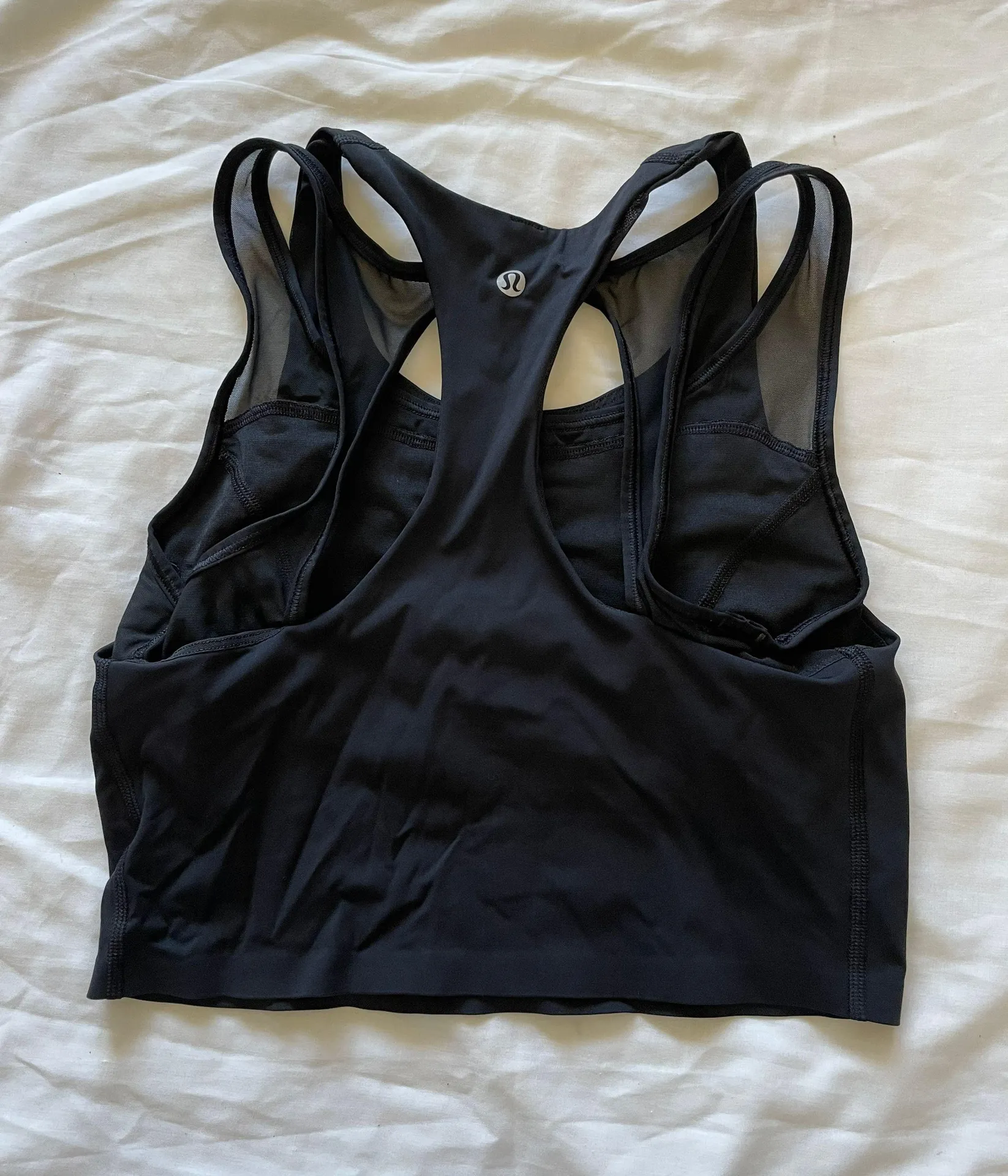 Lululemon Sports Bra - Image 2