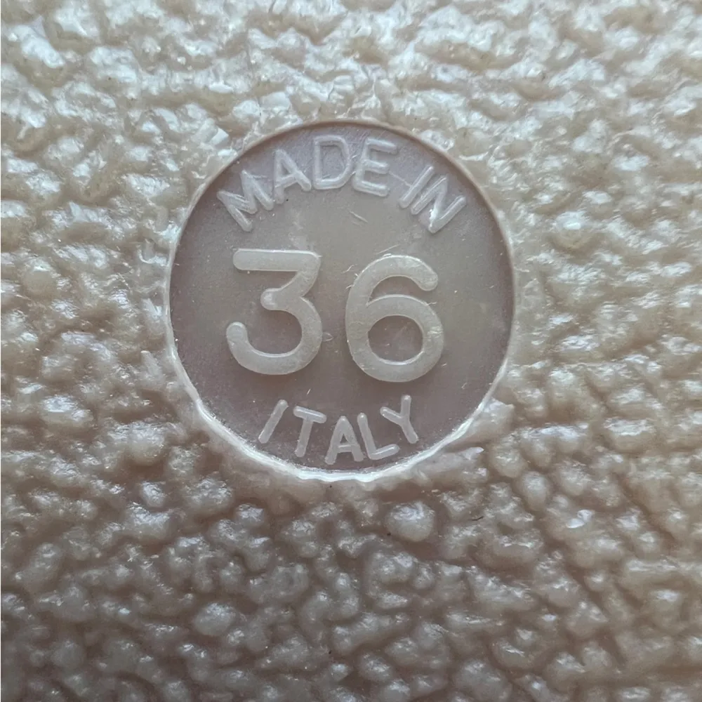 Sundance faux cheetah fur wedge sandals, New w/o box size 36 Euro (5.5 US) - Image 6