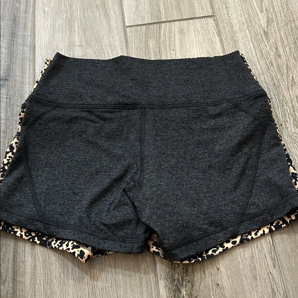Nobull Fleo Shorts  - Image 7