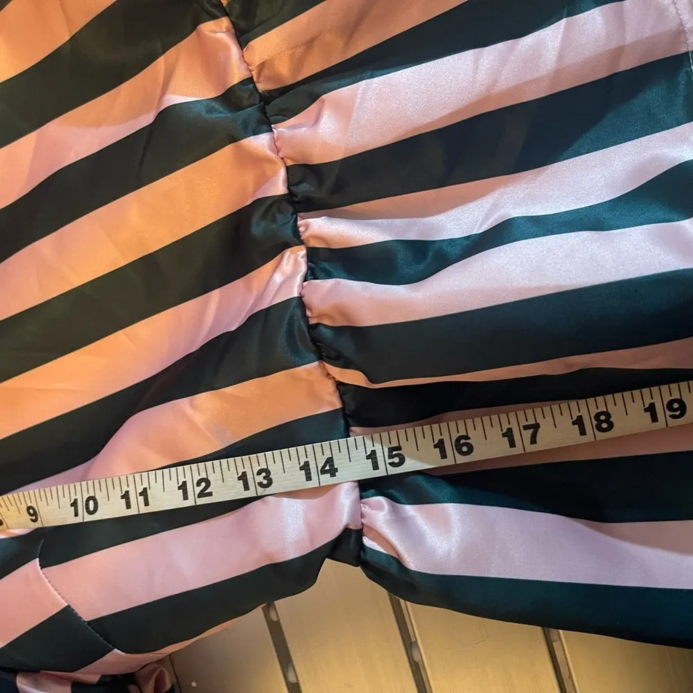 Crosby by Mollie Burch x Venita Aspen Blouse CottageCore Coquete Barbie Top NWOT - Image 7