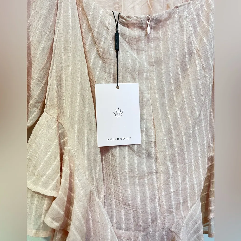 Hello Molly Like Clockwork dress - Image 6