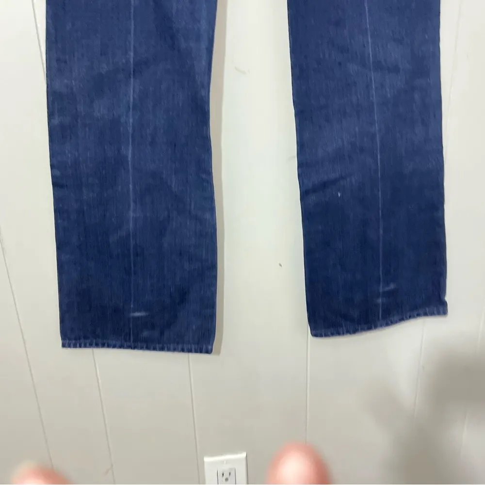 7 For All Mankind  long Boot Women's Jeans Size 29 - Image 7