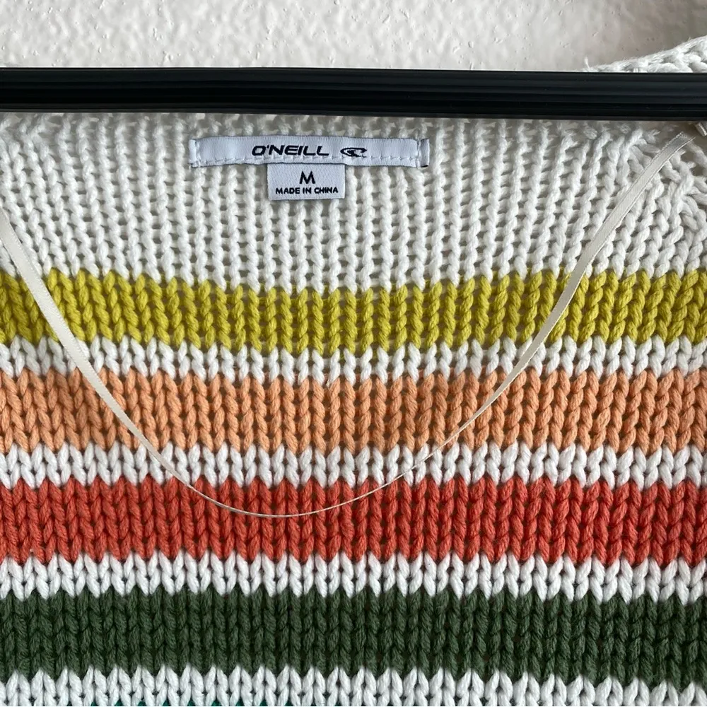 O'Neil Matey Cardigan Size Medium - Image 6