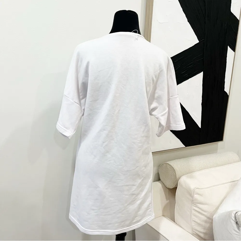 Misspap  white dress - Image 3