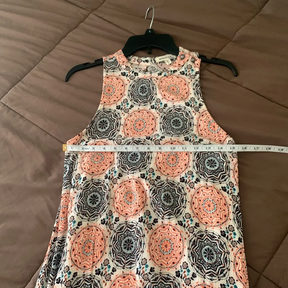 Monteau dress - Image 9