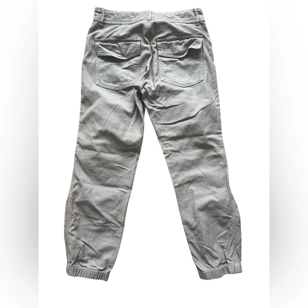 Citizens of Humanity Agni Utility Pant Taupe | 25 - Image 3
