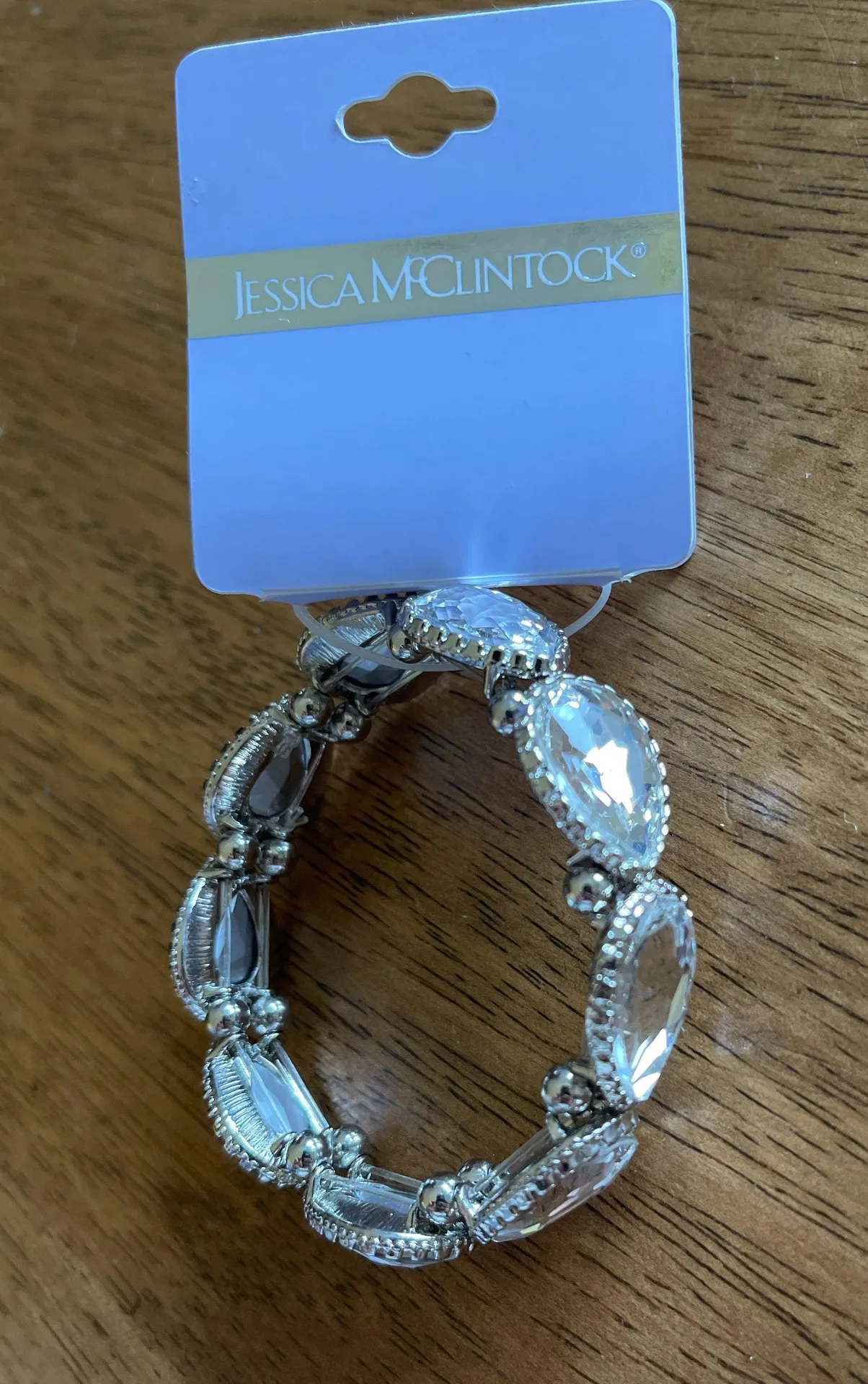 Bracelet Prom / Dance Diamond - Image 4