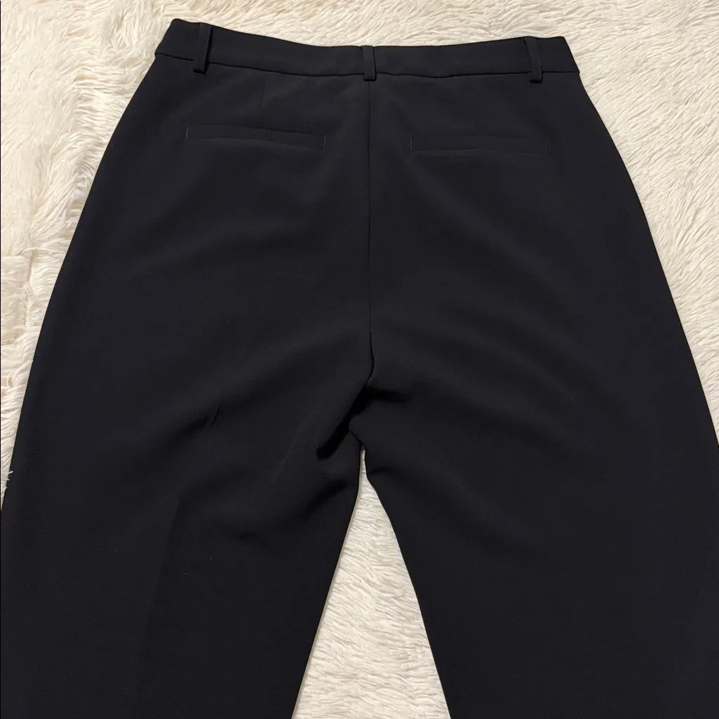 Editor Mid Rise Straight Ankle Pant - Image 8
