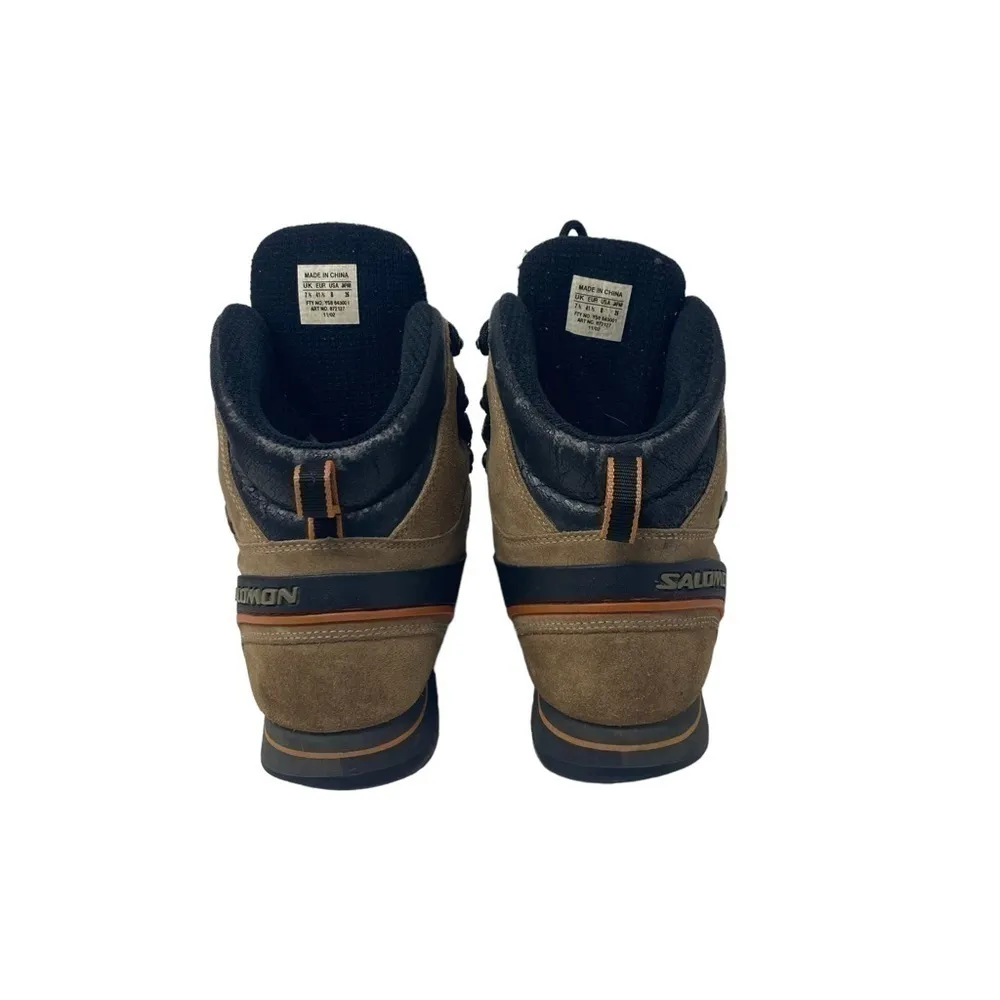 VTG Salomon Womans Contagrip Hiking Boot - Image 3