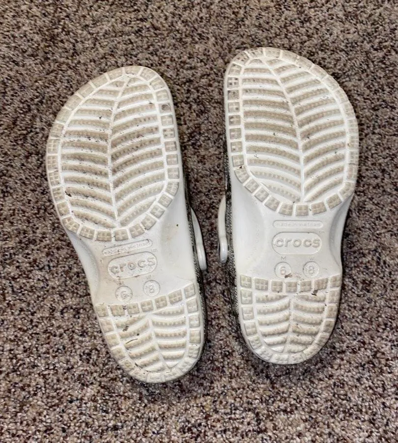 Crocs Snakeskin Croc’s  - Image 3