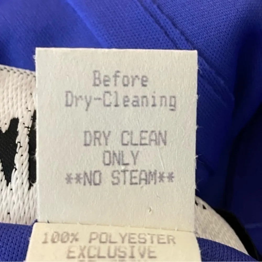 URSULA of SWITZERLAND purple “Mother of the Bride” dress in size 16W/P. EUC - Image 12