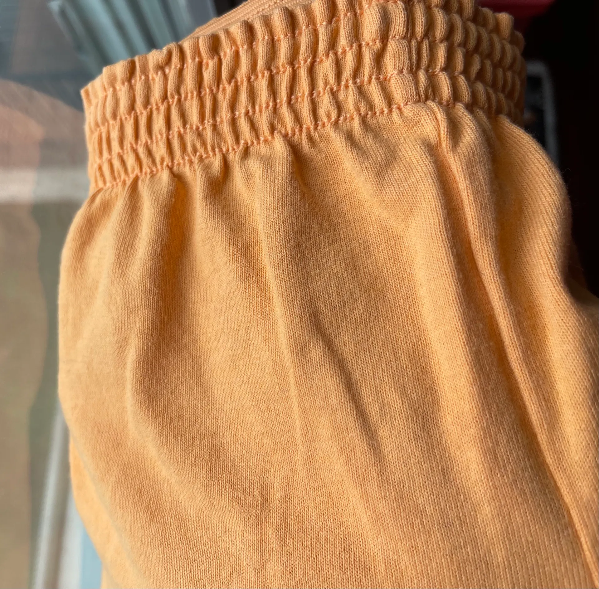 Low Rise Shorts - Image 6