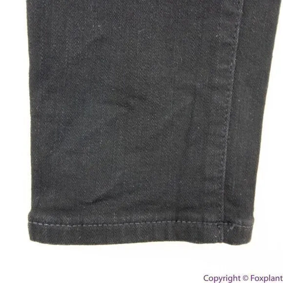 NEW Madewell Curvy Roadtripper Supersoft Skinny‎ Jeans Ardley Wash, 23 - Image 13