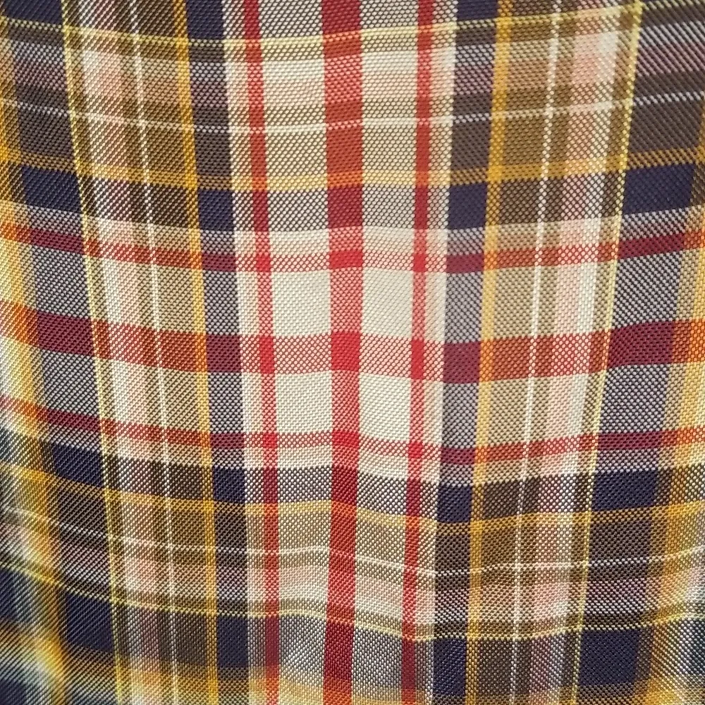 💕SEA NEW YORK💕 Rooney Relaxed Midi Dress ~ Plaid Size 2 - Image 14