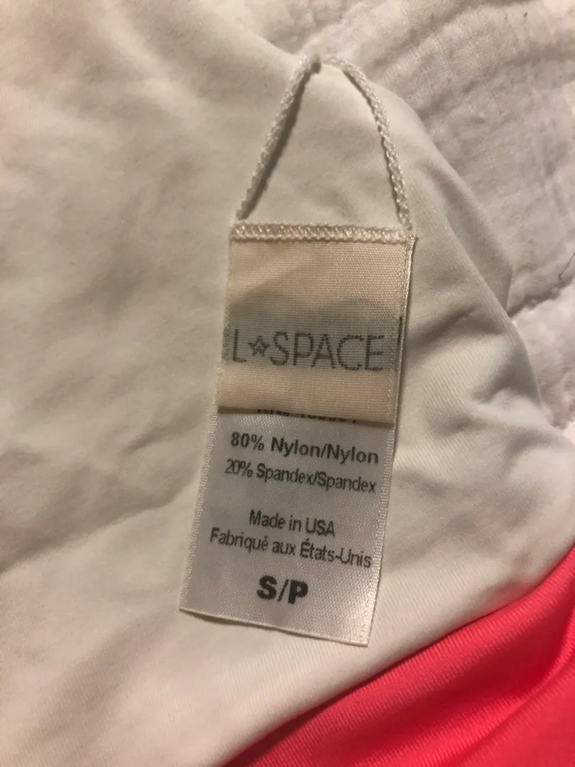 l*space l  miller top - Image 3