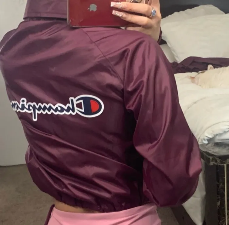 Champion Windbreaker - Image 2