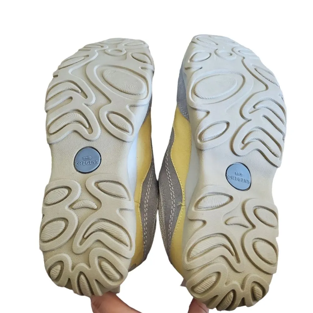 Earth Origins Women's Tierney Trail Hiking Sneaker Size 8.5 NWOT Outdoor Camping - Image 3