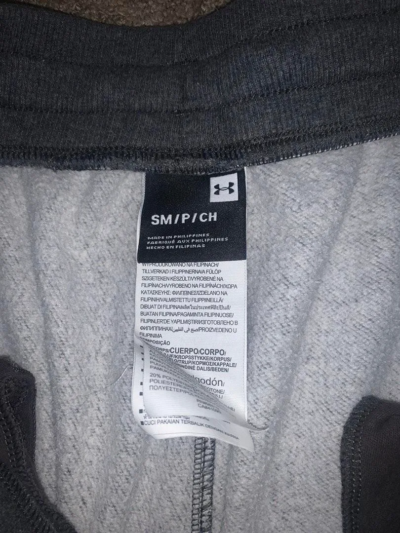 Under Armour Sweatpants - Image 3