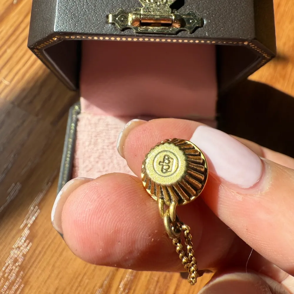 JUICY COUTURE cupcake adjustable necklace - Image 7