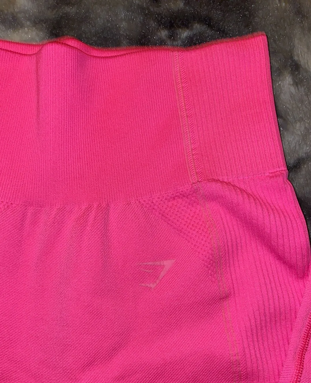 Gymshark Ultra Seamless Leggings - Image 2