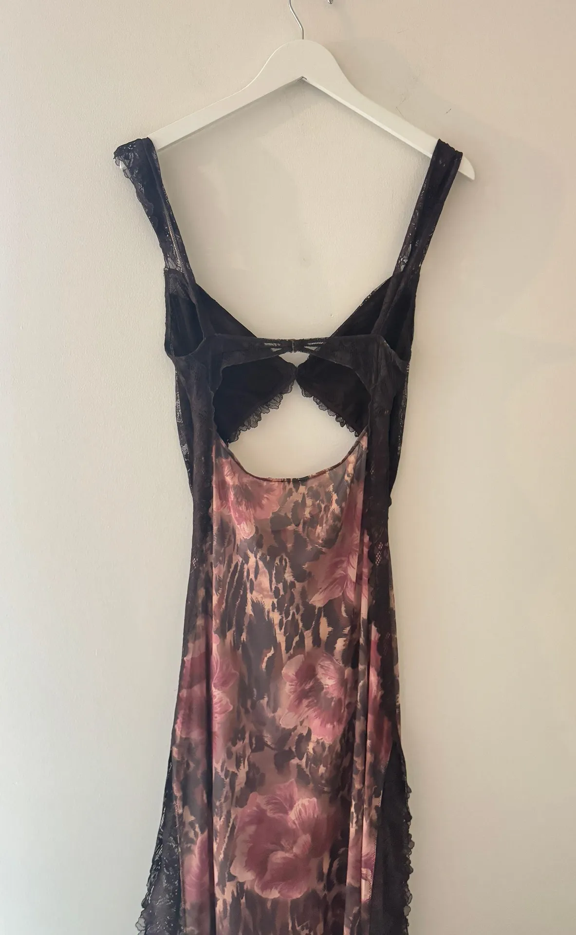 Suddenly Fine Midi Dress - Image 10