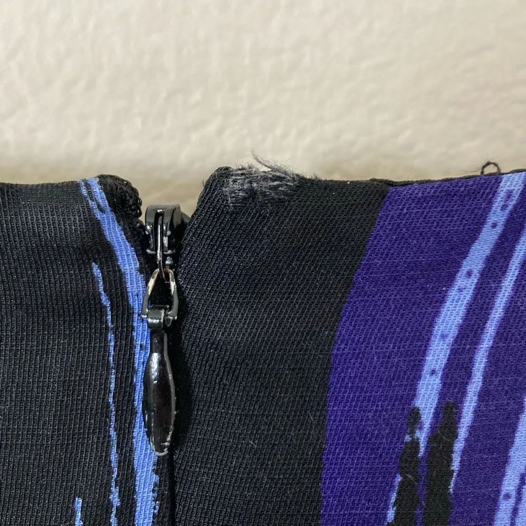 Banana Republic Sleeveless Dress‎ Size 2 - Image 5