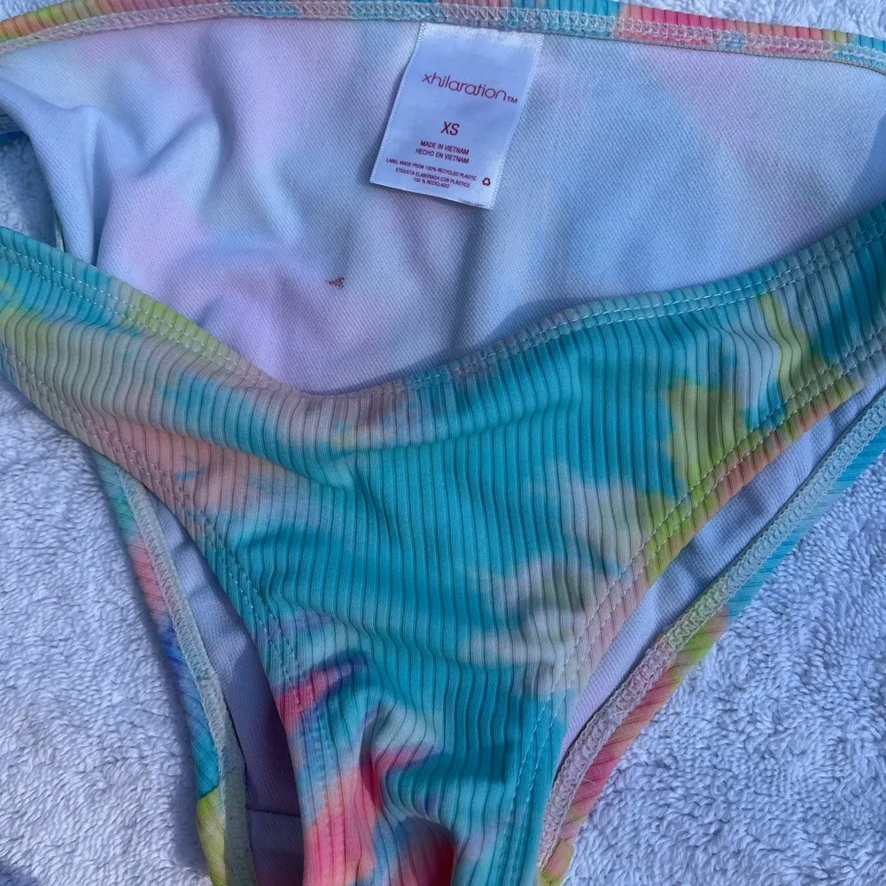 Target tie dye bikini - Image 3