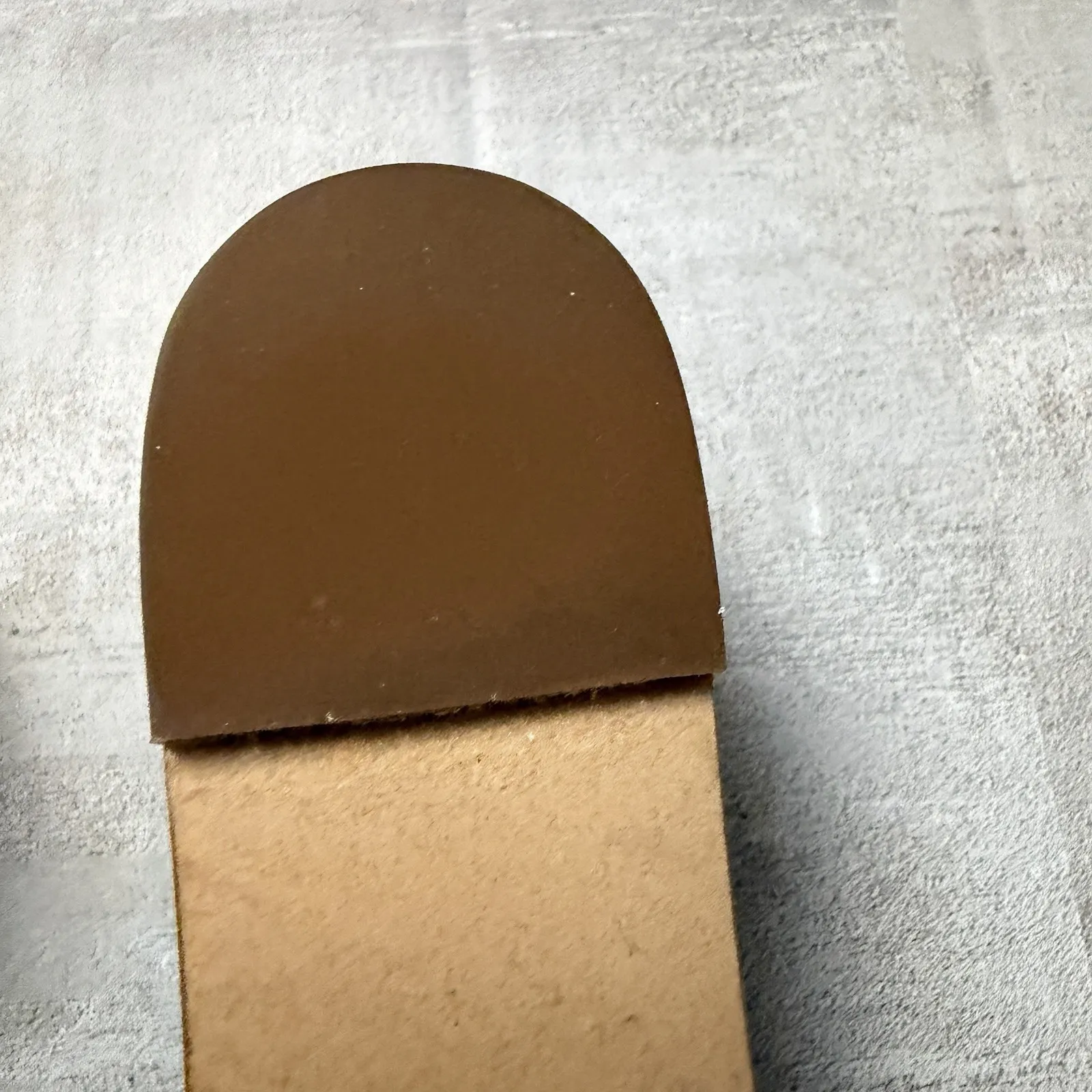 KATE SPADE Mileena Meena Palm Frond Cork Slide Wedge Sandal Shoes 7.5 NWOB Green - Image 12