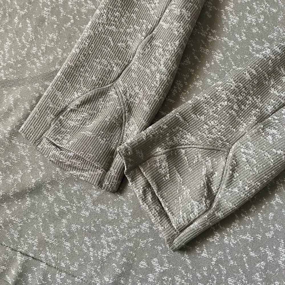 Lululemon Swiftly Tech Long Sleeve Shirt 2.0 - Image 9