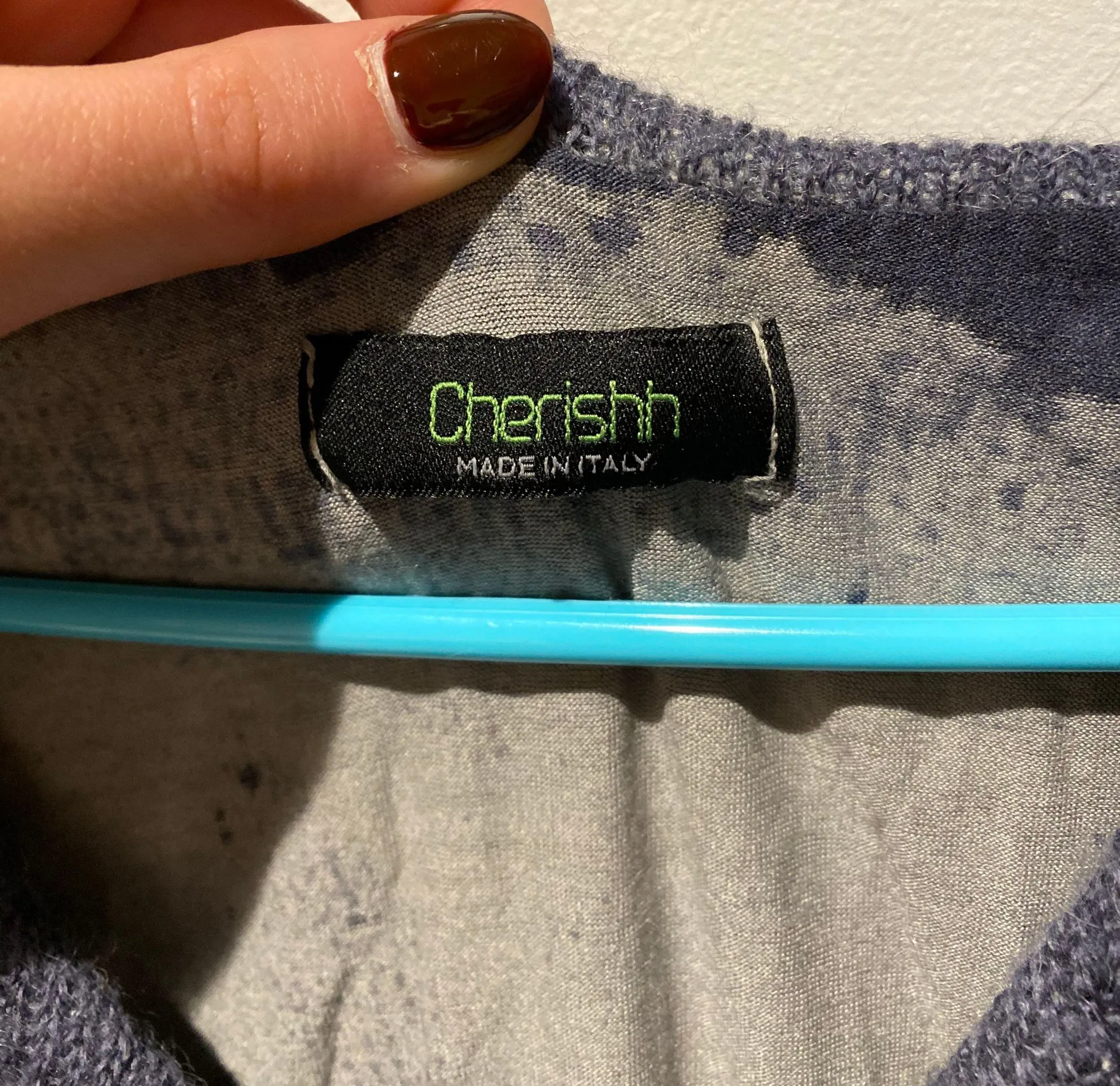 Cherish Top - Image 5