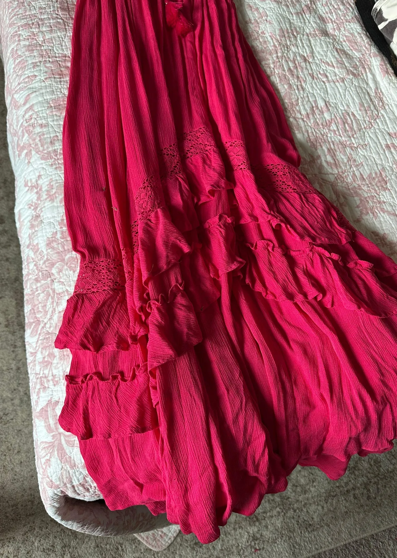 maxi dress - Image 3