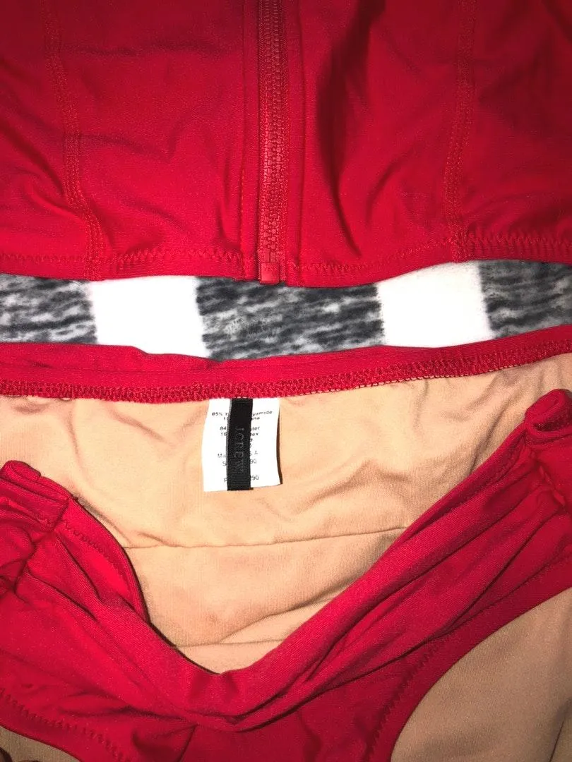 J.Crew Bathing Suit - Image 5