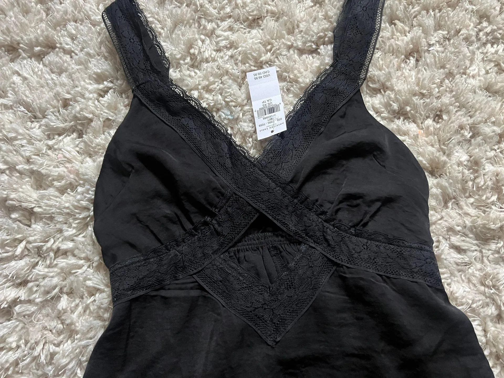 American Eagle Outfitters Dress - Image 3