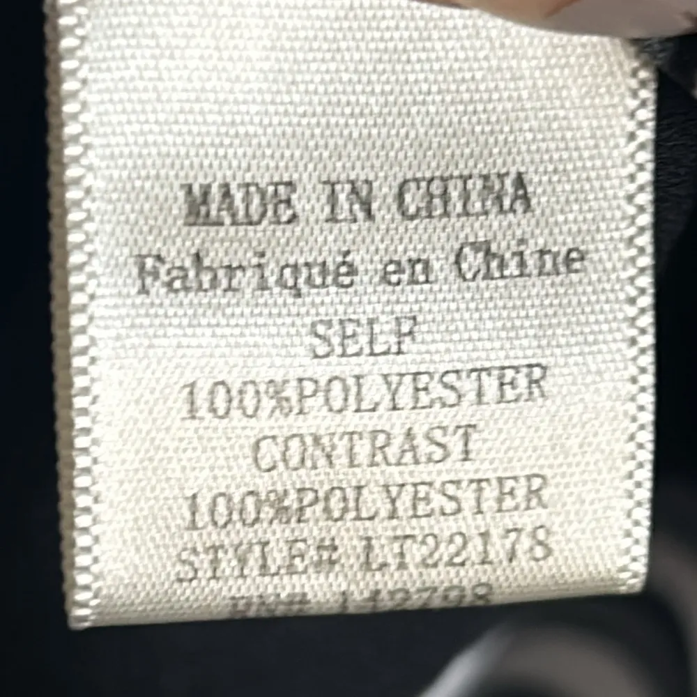 Love Riche Women’s Semi-Sheer Abstract Striped Sleeveless Summer Spring Tank Top - Image 11