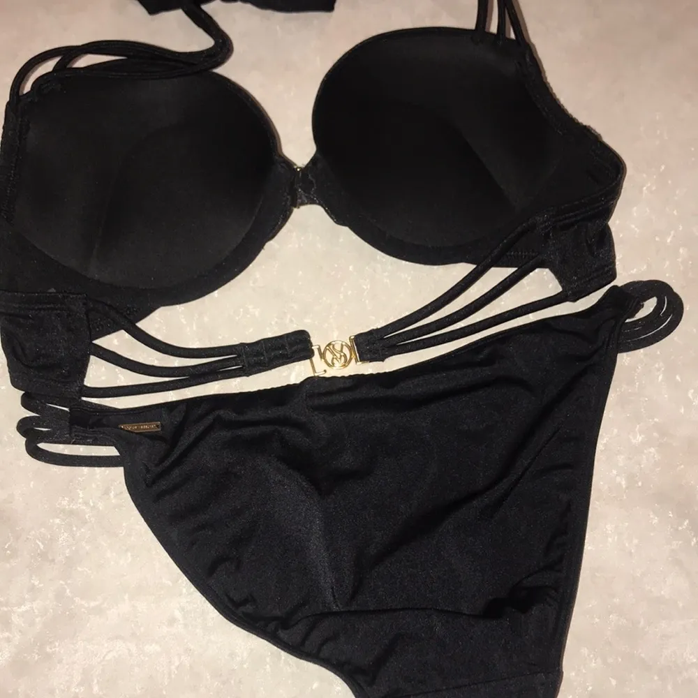 Victorias Secret Bikini Top 34B Bombshell … - Image 4