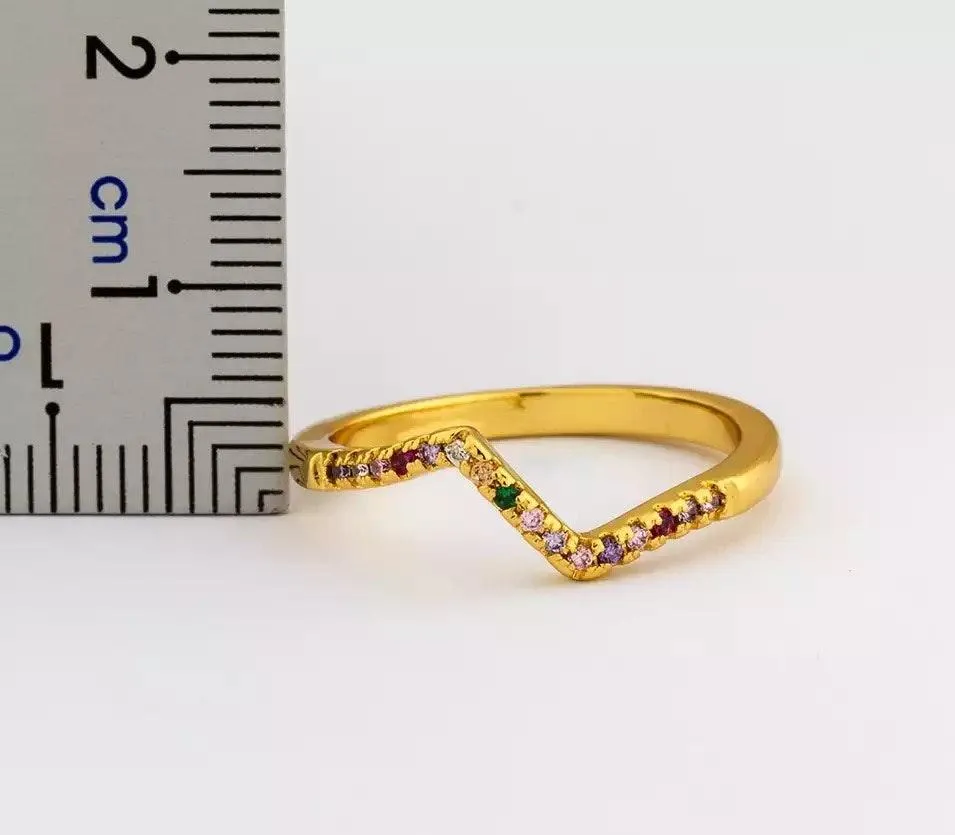 Beverly Hills Boutique Ring... Multiple - Image 3